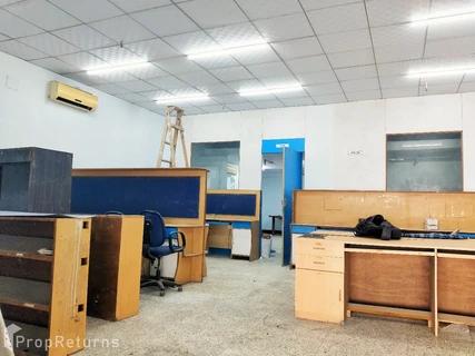 
                          Office in CBD Belapur, Navi Mumbai