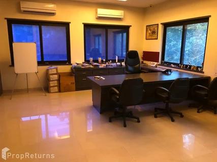 
                          Office in Thane West, Thane