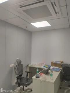 
                          Office in Turbhe, Navi Mumbai