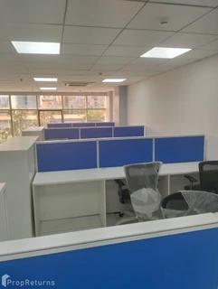 
                          Office in Turbhe, Navi Mumbai