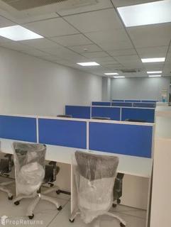 
                          Office in Turbhe, Navi Mumbai