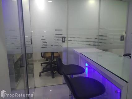 
                          Office in Sion, Mumbai