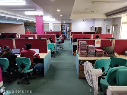 
                          Office in Koparkhairane, Navi Mumbai