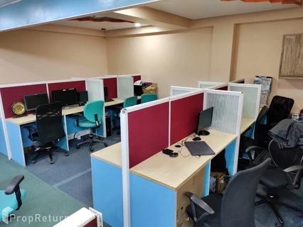 
                          Office in Koparkhairane, Navi Mumbai