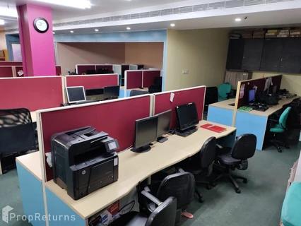 
                          Office in Koparkhairane, Navi Mumbai