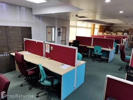 
                          Office in Koparkhairane, Navi Mumbai