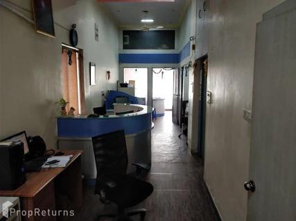 
                          Office in Goregaon East, Mumbai