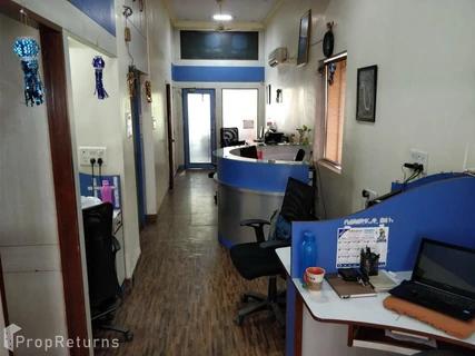 
                          Office in Goregaon East, Mumbai