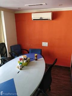 
                          Office in Goregaon East, Mumbai