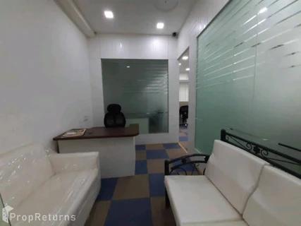 
                          Office in Andheri West, Mumbai