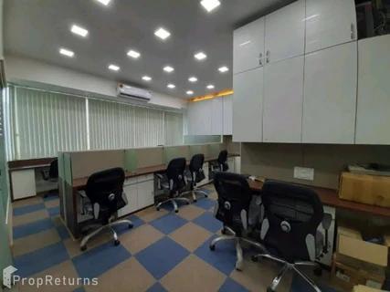 
                          Office in Andheri West, Mumbai