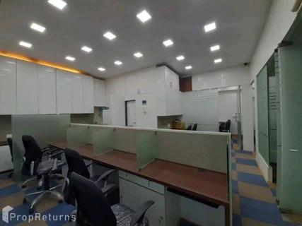 
                          Office in Andheri West, Mumbai