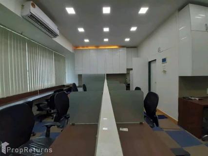 
                          Office in Andheri West, Mumbai