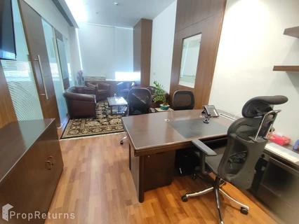 
                          Office in Lower Parel, Mumbai