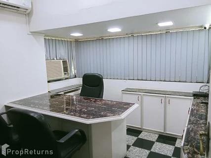 
                          Office in Andheri West, Mumbai