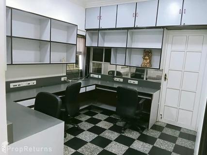 
                          Office in Andheri West, Mumbai