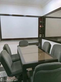 
                          Office in Andheri West, Mumbai