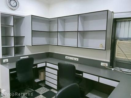 
                          Office in Andheri West, Mumbai