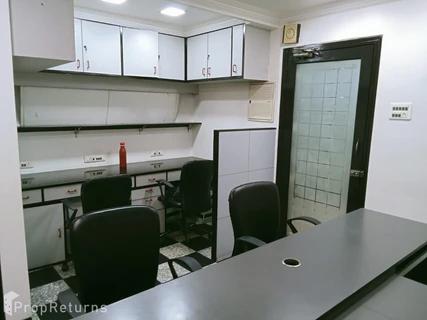 
                          Office in Andheri West, Mumbai