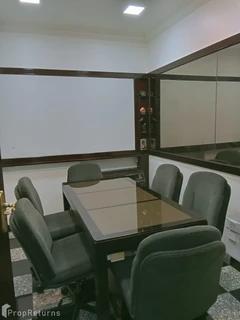 
                          Office in Andheri West, Mumbai