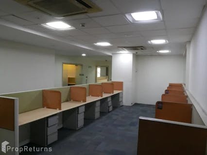 
                          Office in Thane West, Thane