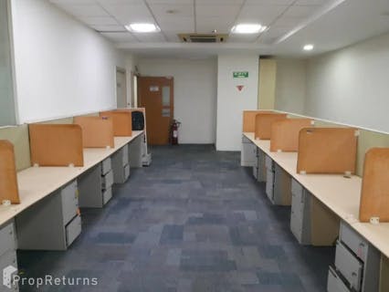 
                          Office in Thane West, Thane