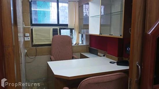 
                          Office in Andheri East, Mumbai