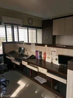 
                          Office in Sector 11, CBD Belapur, Navi Mumbai