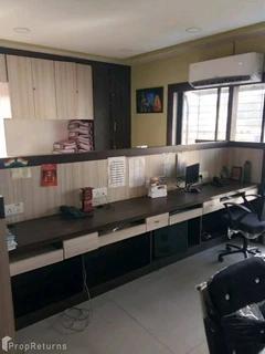 
                          Office in Sector 11, CBD Belapur, Navi Mumbai