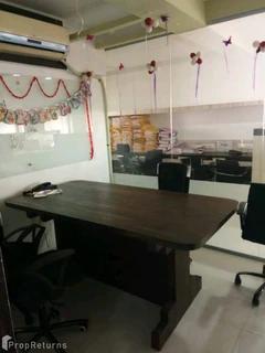 
                          Office in Sector 11, CBD Belapur, Navi Mumbai