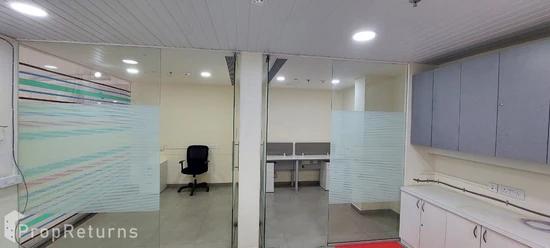 
                          Office in Kurla West, Mumbai