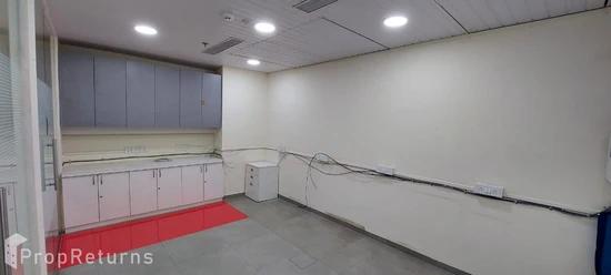 
                          Office in Kurla West, Mumbai