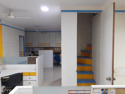 
                          Office in Vikhroli West, Mumbai