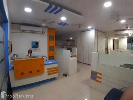 
                          Office in Vikhroli West, Mumbai