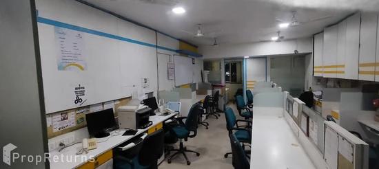 
                          Office in Vikhroli West, Mumbai