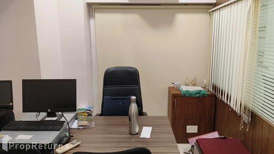 
                          Office in Sector 11, CBD Belapur, Navi Mumbai