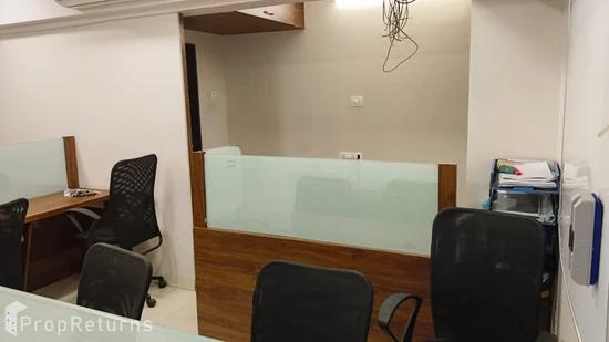 
                          Office in Sector 11, CBD Belapur, Navi Mumbai