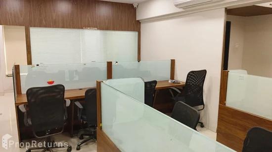 
                          Office in Sector 11, CBD Belapur, Navi Mumbai