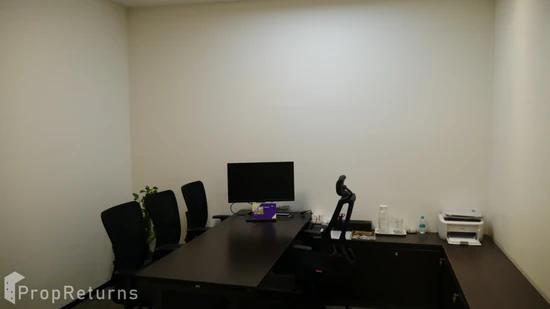 
                          Office in Marol, Andheri East, Mumbai