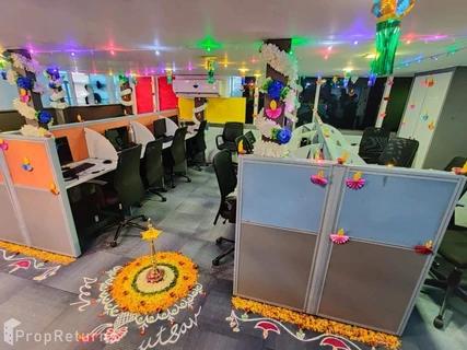 
                          Office in Thane West, Thane