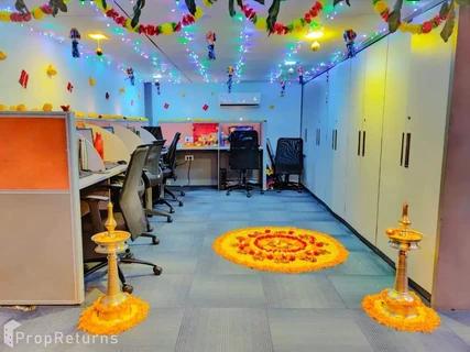 
                          Office in Thane West, Thane