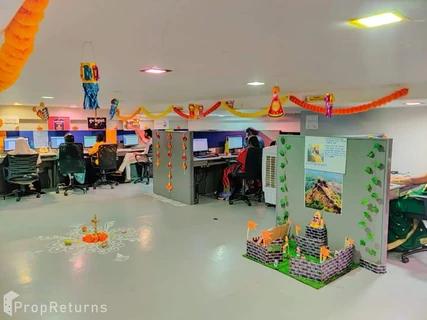 
                          Office in Thane West, Thane