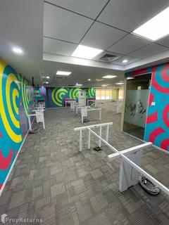 
                          Office in Turbhe, Navi Mumbai