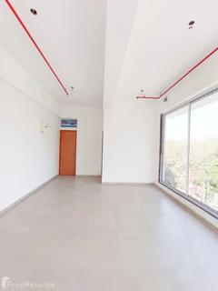 
                          Office in Kandivali West, Mumbai