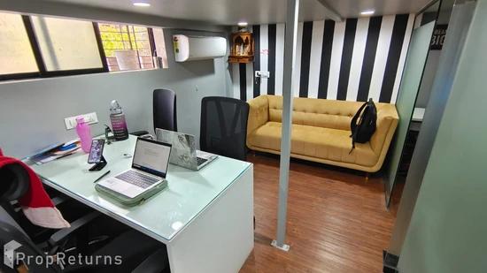 
                          Office in Lower Parel, Mumbai