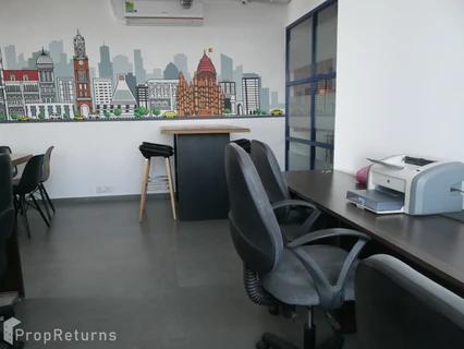 
                          Office in Chandivali, Andheri East, Mumbai