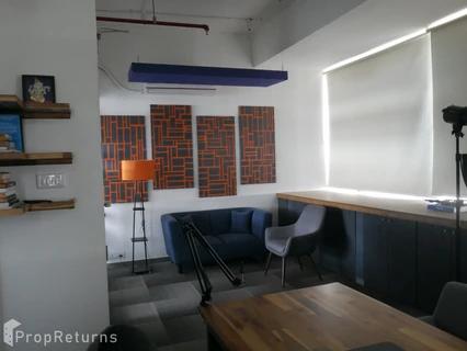 
                          Office in Chandivali, Andheri East, Mumbai