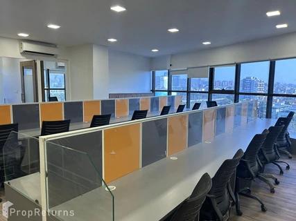 
                          Office in Sanpada, Navi Mumbai