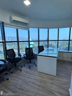 
                          Office in Sanpada, Navi Mumbai