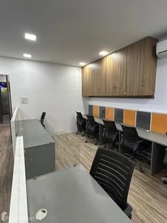 
                          Office in Sanpada, Navi Mumbai